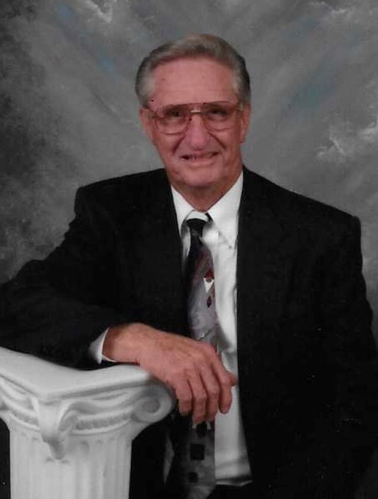 Thomas Smith