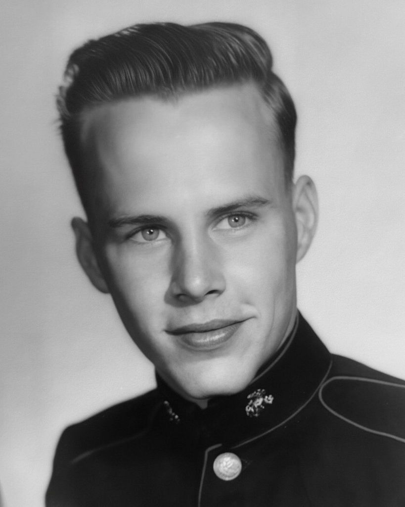 Freddie Paul Stanley