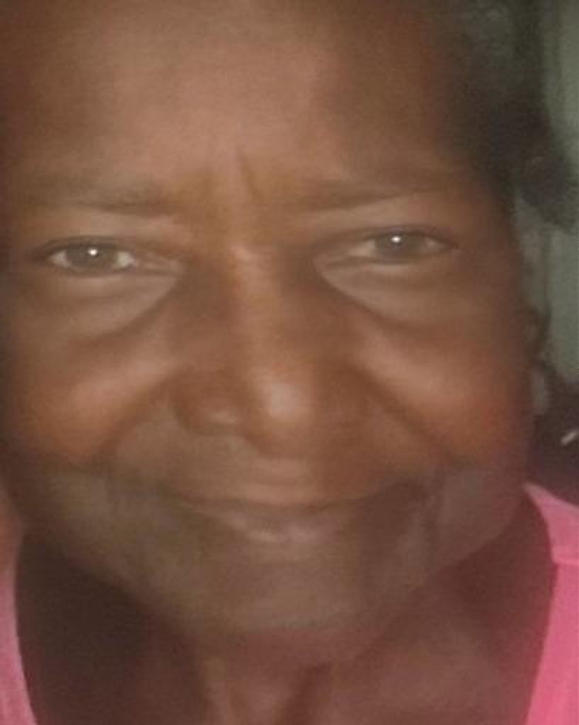 Willie Mae Starling McGhee