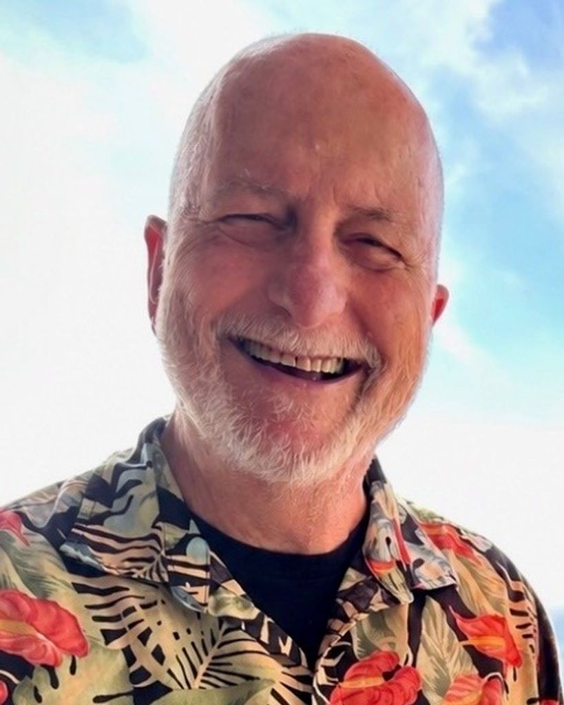 Paul W. Whaley Profile Photo