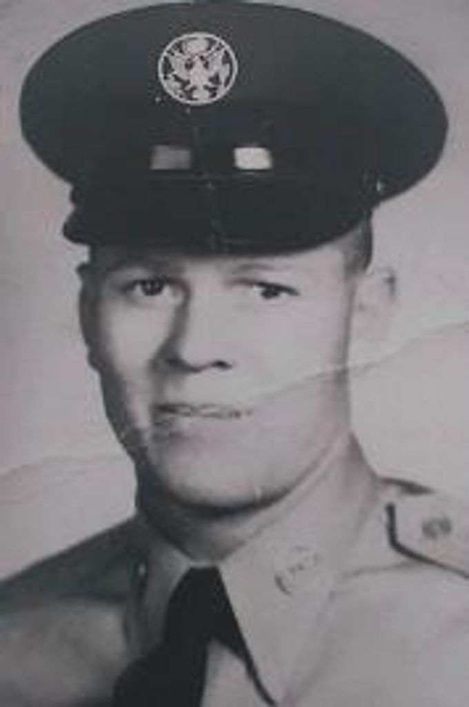 Eddie  Thomas Cox  Sr.