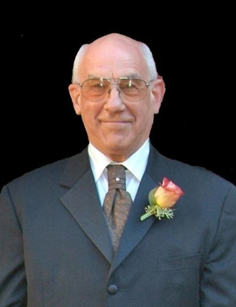 Timothy "Tim"  James Esau