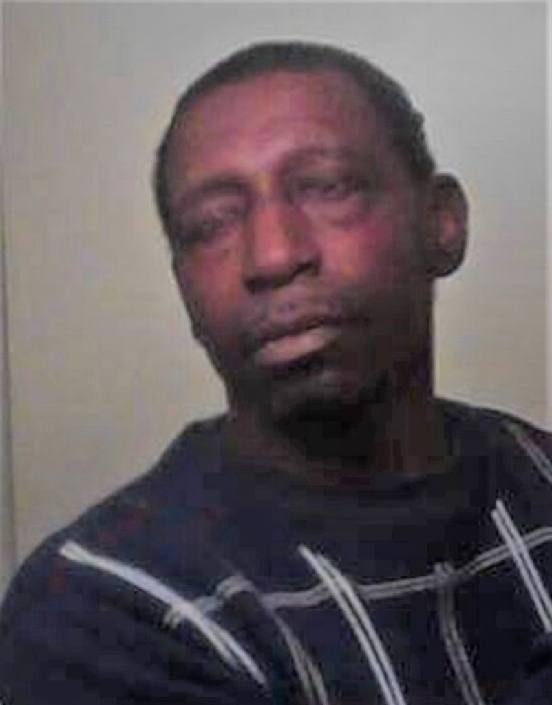 Donald Glenn Copeland Profile Photo