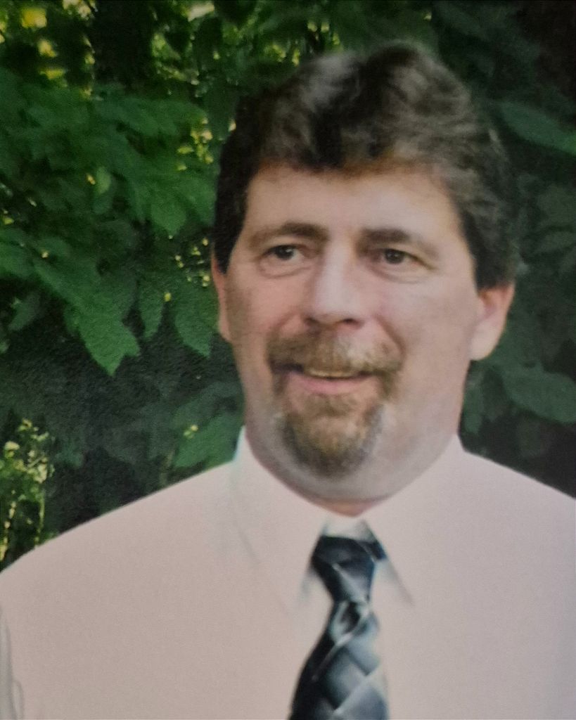 Bobby D. Green