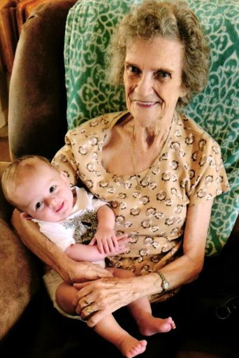 Bettye Jane (Lawless)  Garza photo gallery thumbnail 80 of 112