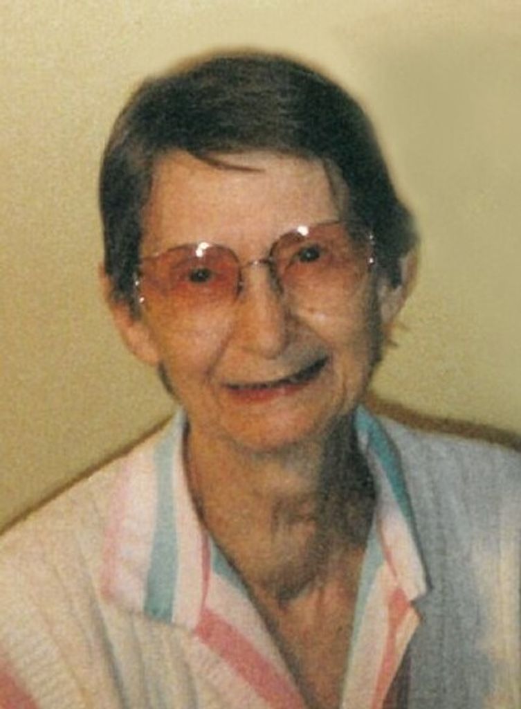 Elaine Lois Weymann Profile Photo
