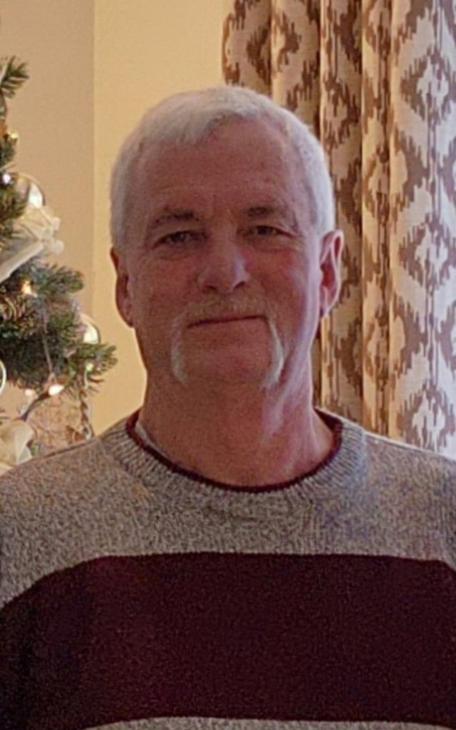 Bob Francis Profile Photo