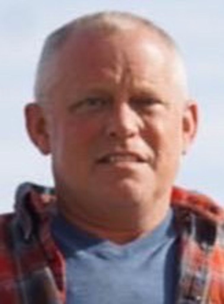 Charles "Chuck" Bryan Pugh, Jr. Profile Photo