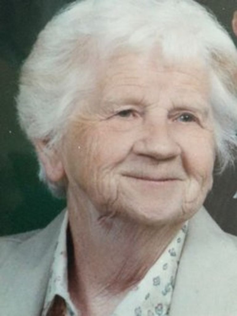 Barbara Mae Tapley