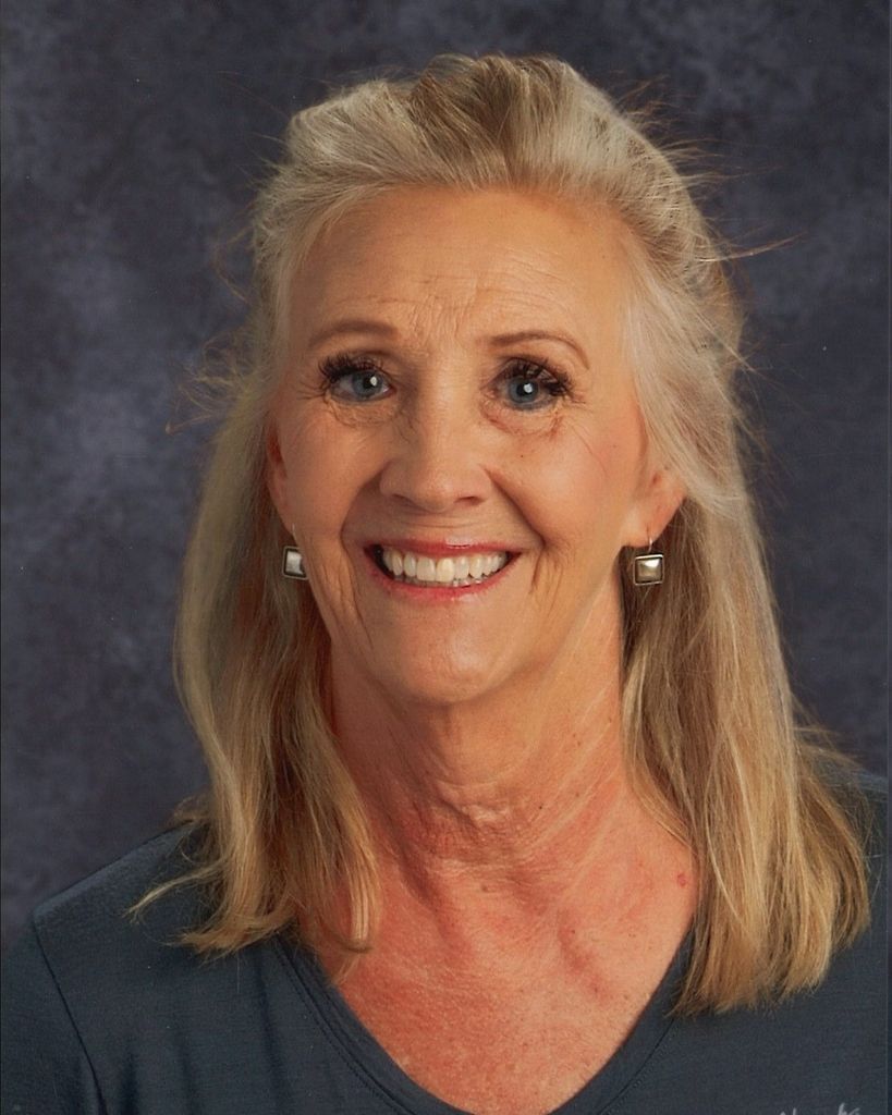 Linette Caldwell Rollins