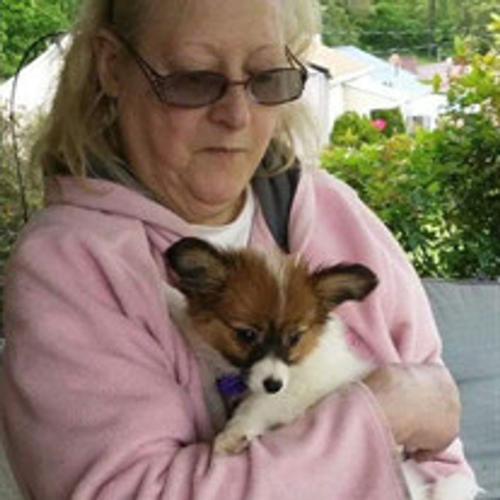 Deborah E. "Debbie" Radu