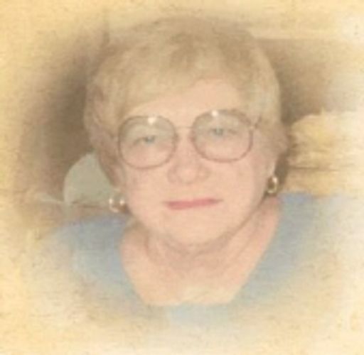 Mary Louise Herr Profile Photo