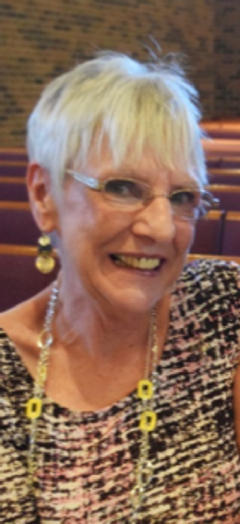 Betty M. (Miller)  Hyman Profile Photo