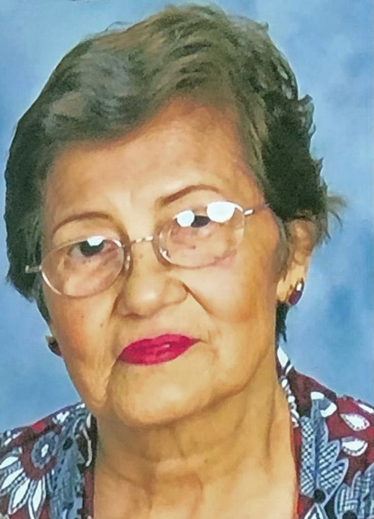 Juana Ainzuain Profile Photo