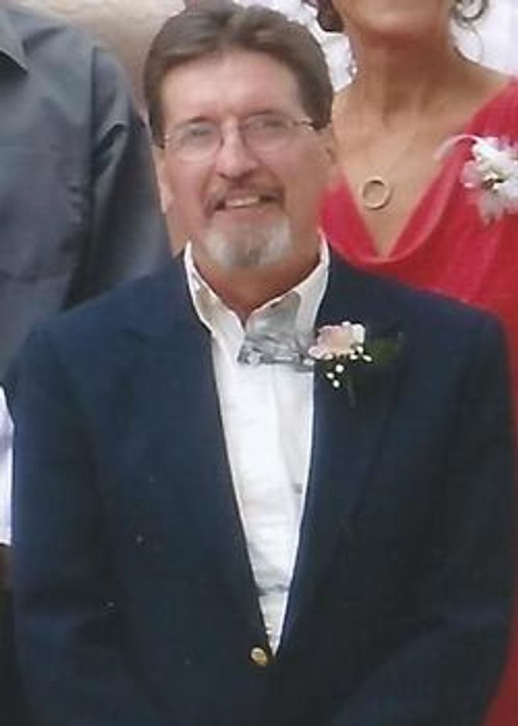 Michael J. Oberbroeckling Profile Photo