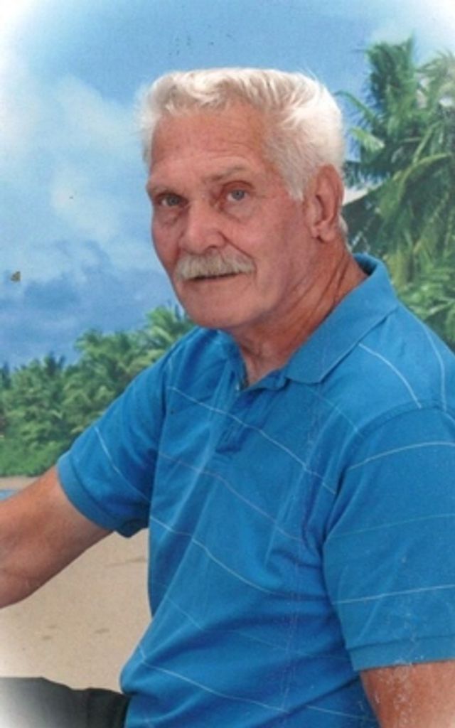 Jerry Wilson "Coley" Mullis