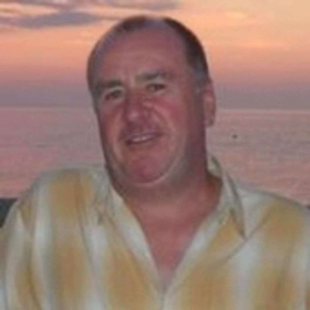 David James Smith