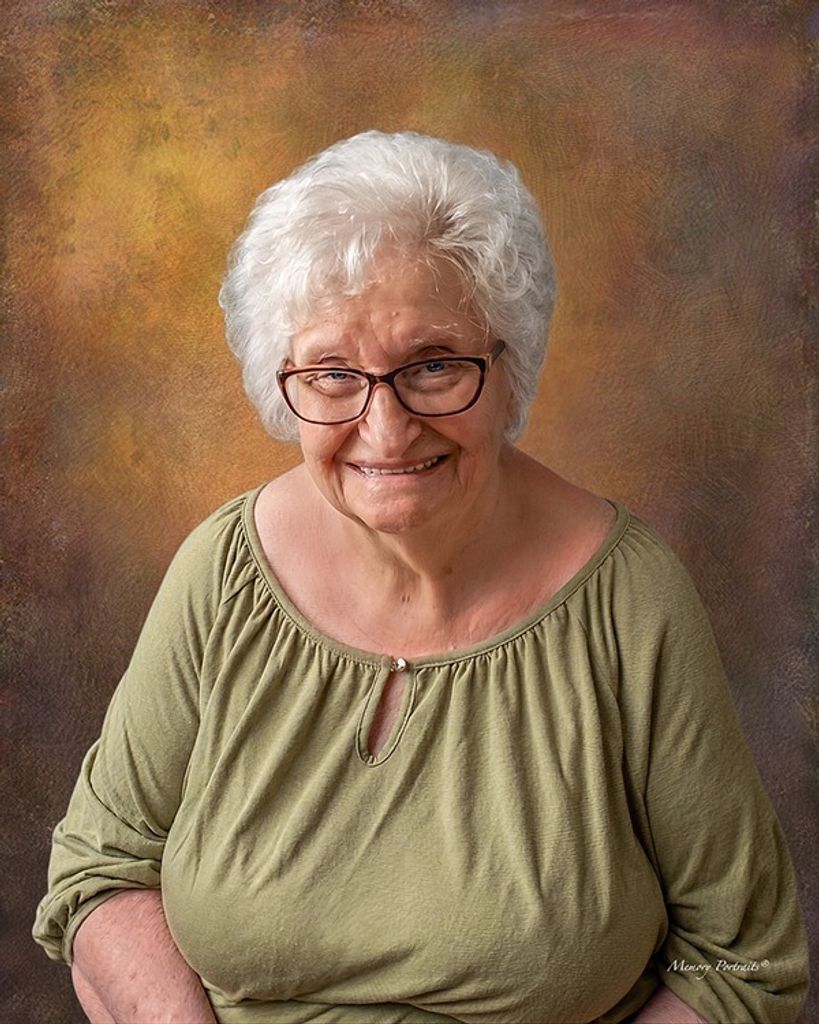 Doretta Viola Tollett Profile Photo
