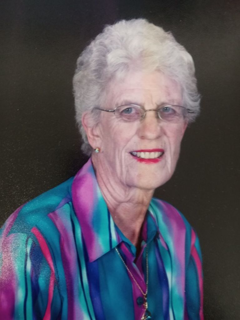 Sarah "Sally" E. Squire