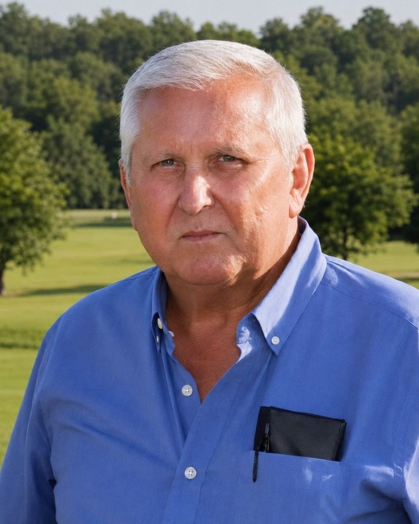 Douglas "Doug" D. Romine Profile Photo