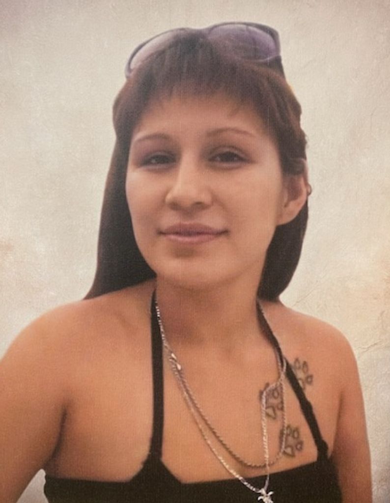 Maria Guadalupe Ramos