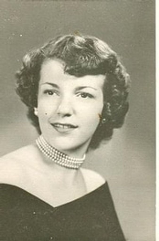 Betty Rogers Profile Photo