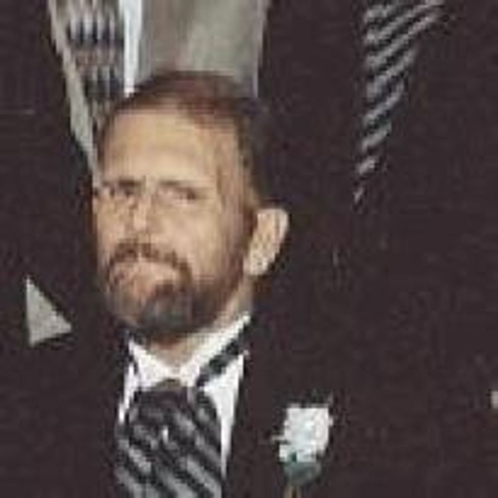 Edward Francis Burdine, Sr.