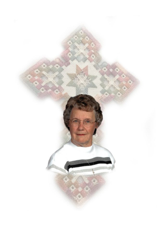 Shirley Mae Zimpel Profile Photo