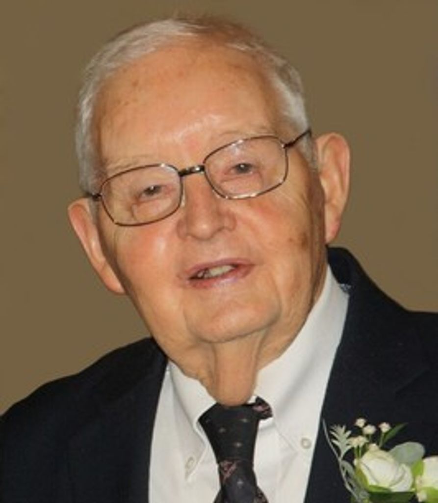 Morris Armbruster Profile Photo