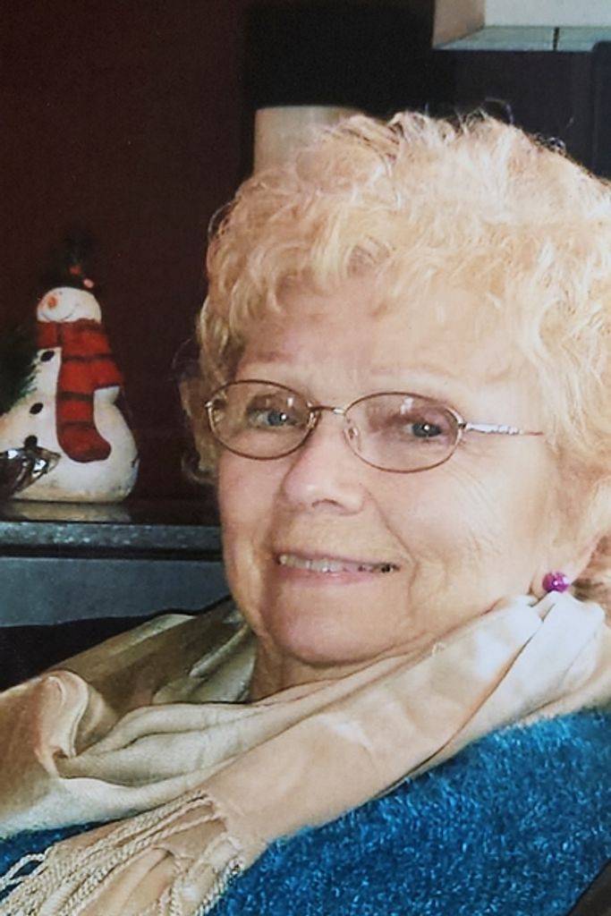 Lois Lorene Fry Profile Photo