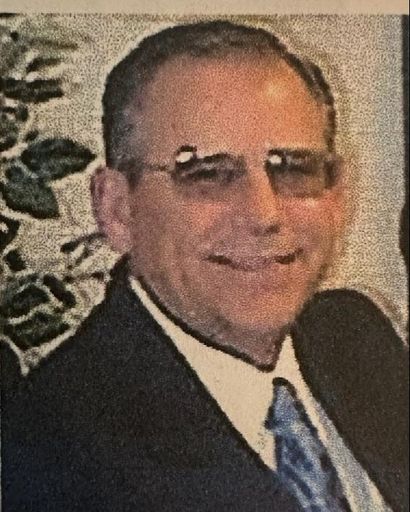 Rex L Horner Profile Photo