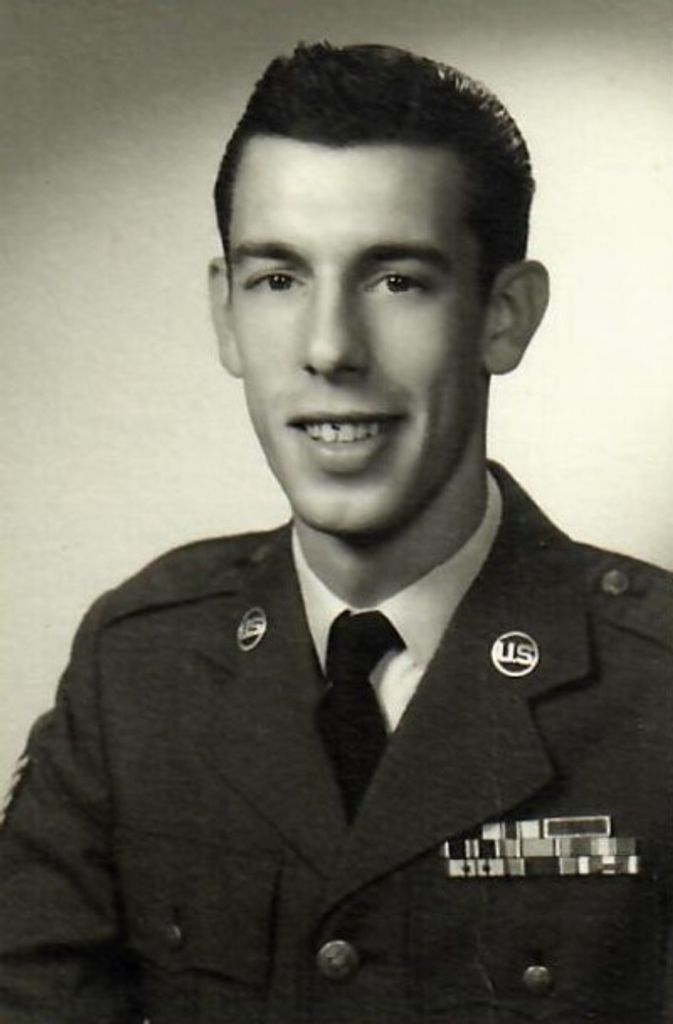 Raymond "Ray" Walter Beaumont, Jr. Profile Photo