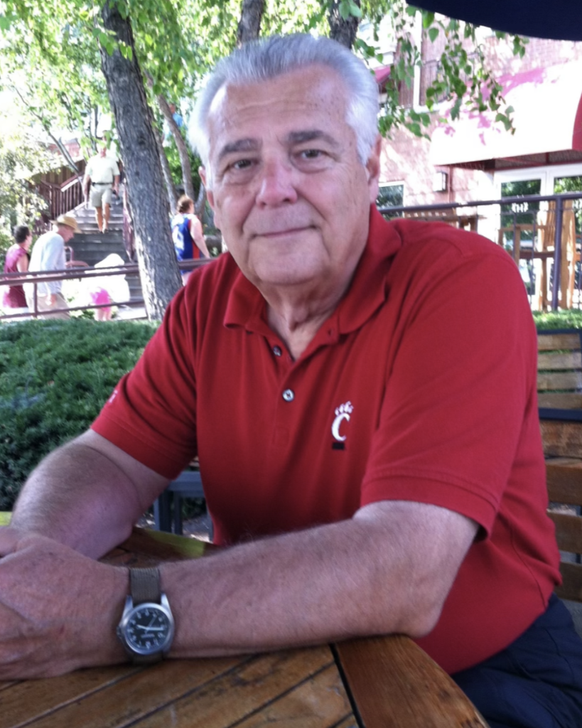 Victor W. Cable