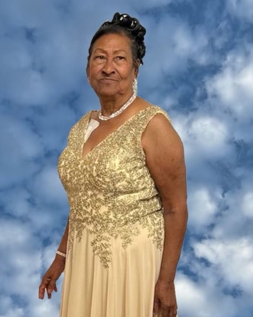 Carmen Gloria Lopez Santiago
