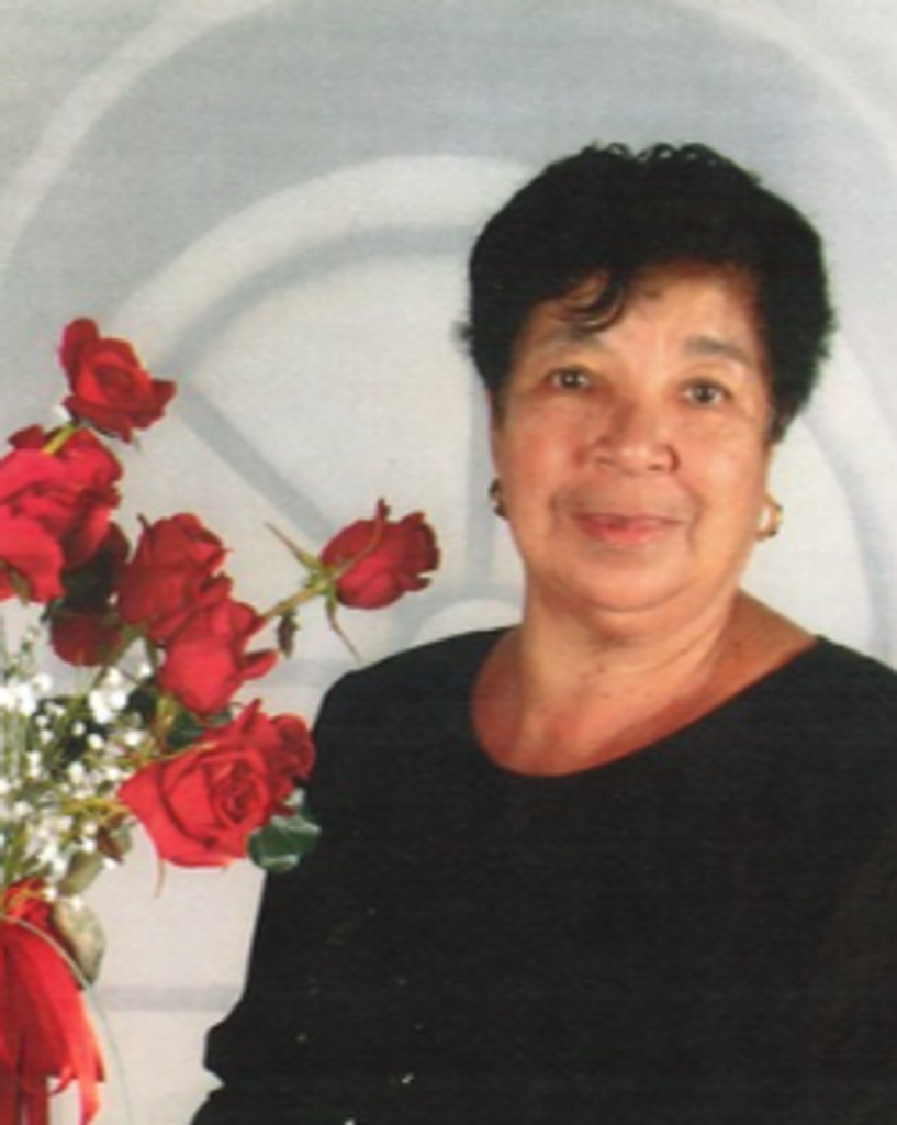 Eva Adela Liccione Profile Photo