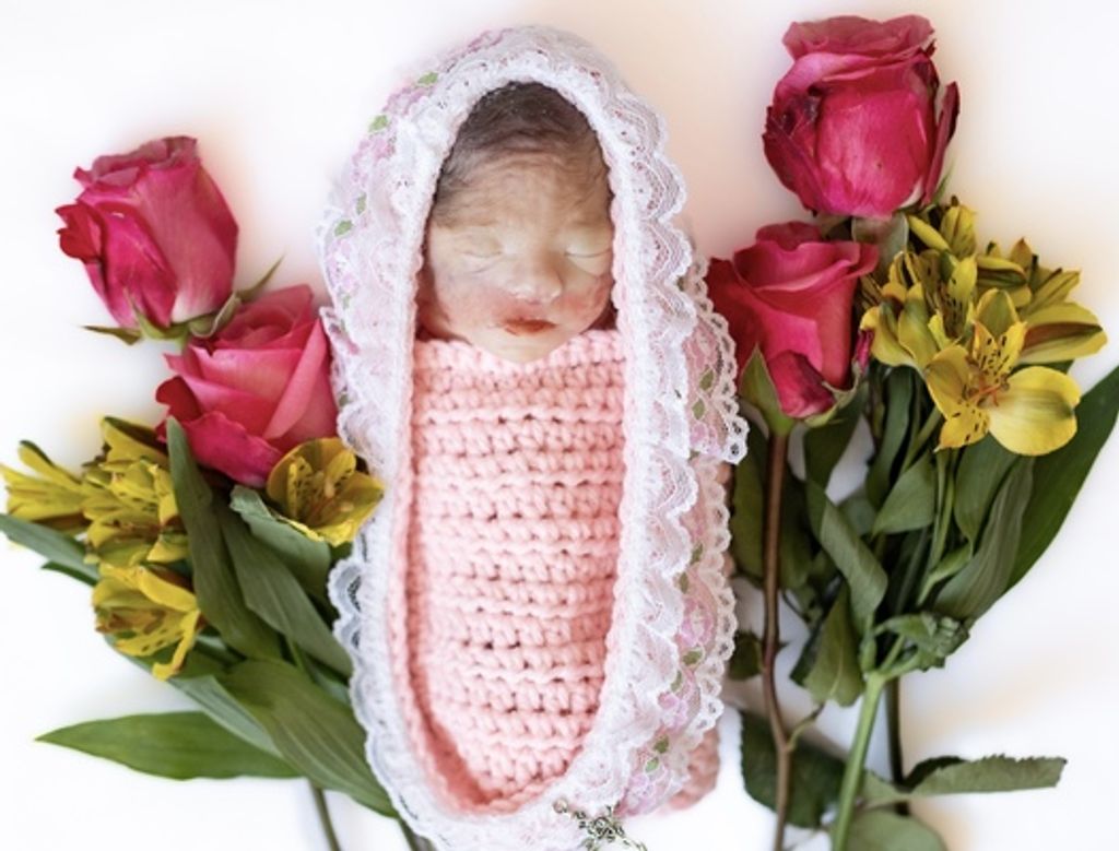 Scarlett Prue Martine Profile Photo