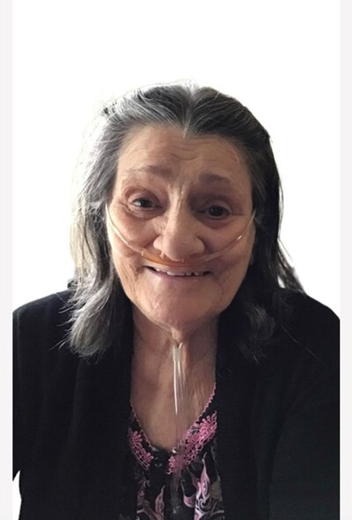 Margaret Coppola Patterson Profile Photo
