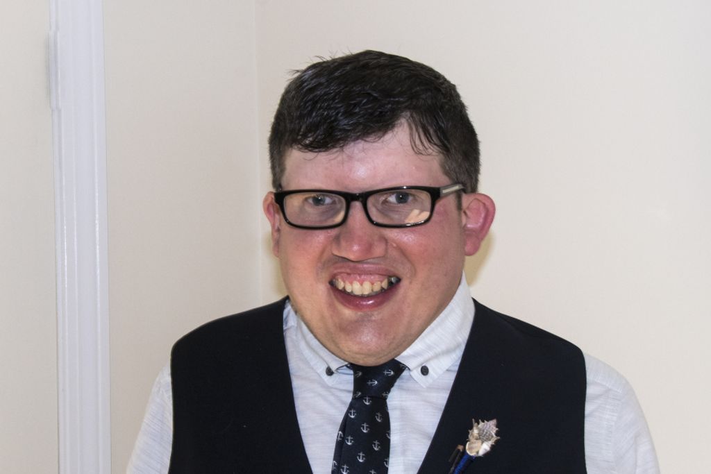Jason Carney