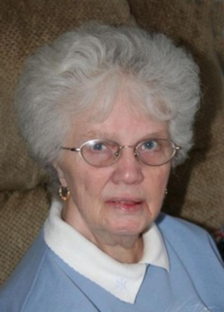 Theresa Dorothy Samuel