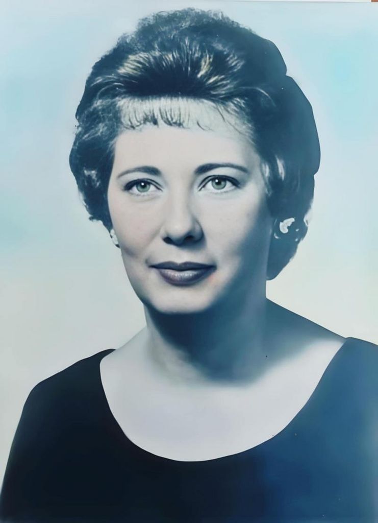 Thelma June Nash Prater Profile Photo