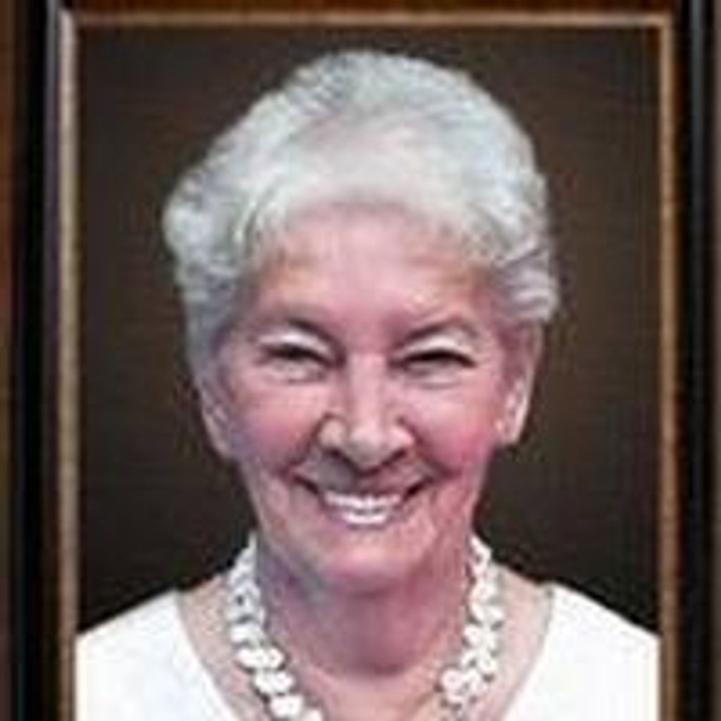 Stella M. Evans