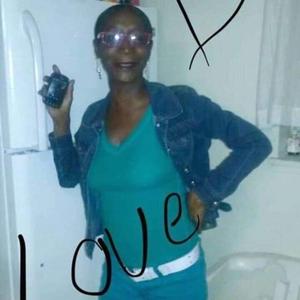 Lillian Corrine Rogers