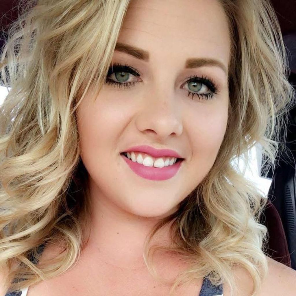 Courtney Renee Johnson Profile Photo
