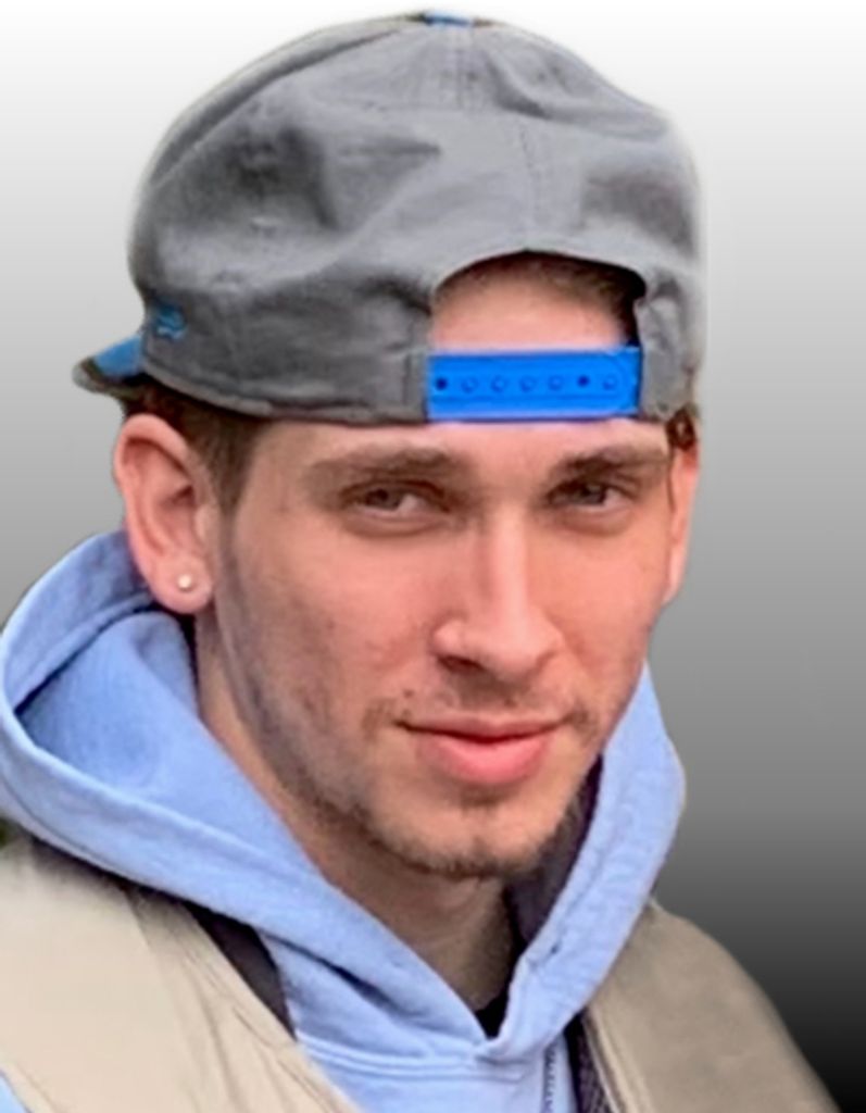 Samuel Michael John Reffett Profile Photo