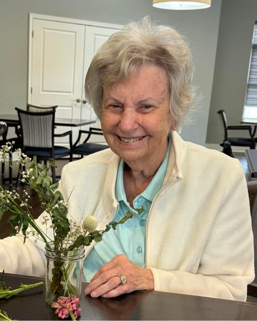 Betty J. Brown Profile Photo