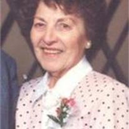 Esther Pazour Carie (Koranda) Profile Photo