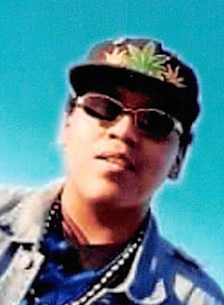 Trey Allen Marion