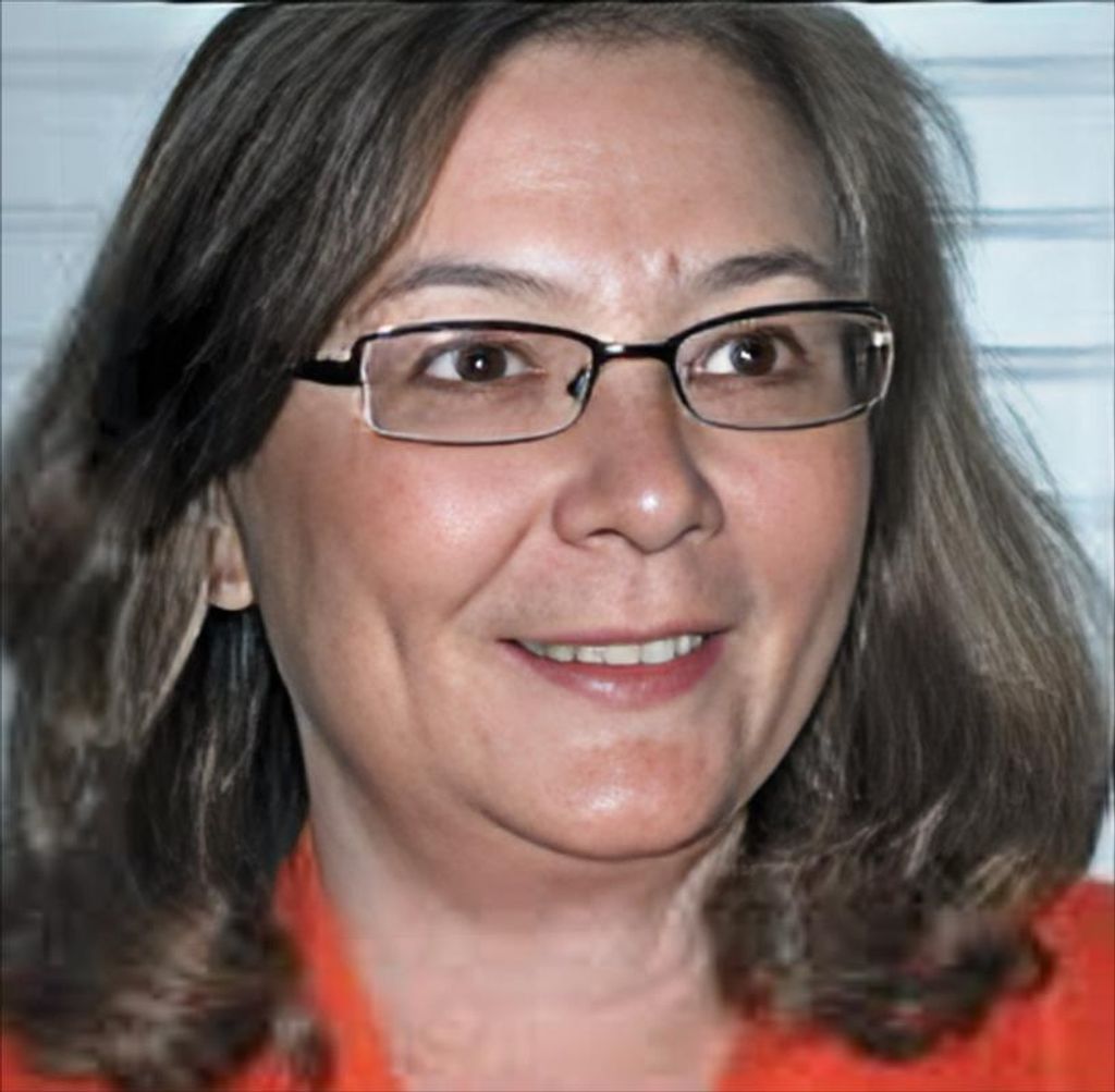 Valarie Boughman Profile Photo