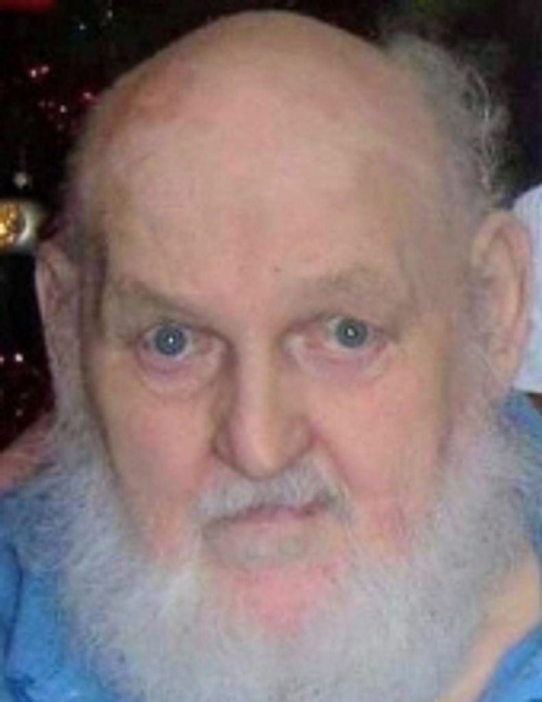 David L. Holland