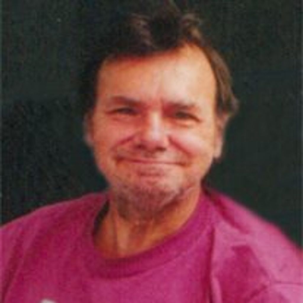 Richard T. Carr